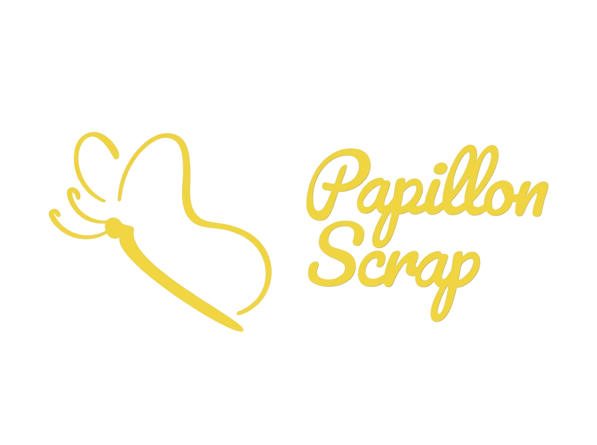 Papillon Scrap