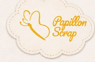 Papillon Scrap